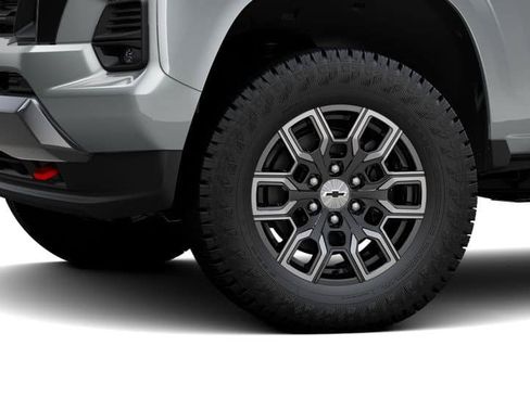 New 2026 Chevrolet Colorado Z71 w/ Z71 Convenience Package 2 AWD/4WD image 53