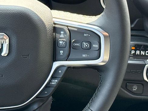 New 2025 RAM 1500 Big Horn image 17