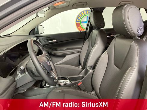 Used 2025 Buick Encore GX Preferred image 11