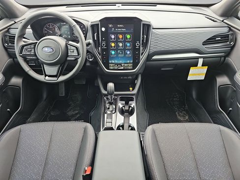 New 2026 Subaru Forester Touring image 9