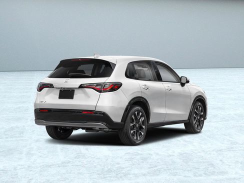 New 2027 Honda HR-V EX-L image 4