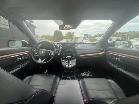 Used 2020 Honda CR-V EX-L image 17