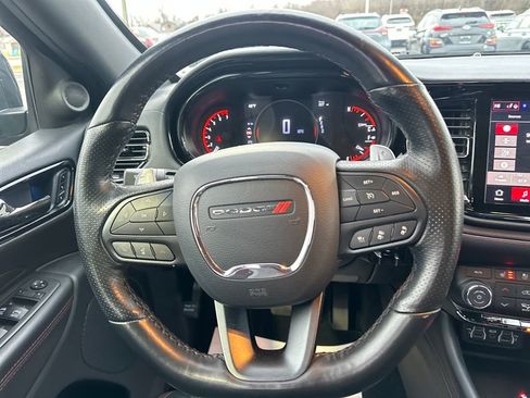 Used 2023 Dodge Durango GT image 19