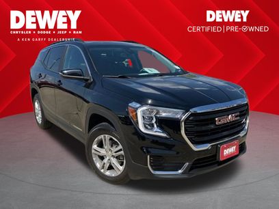 Used 2023 GMC Terrain SLE w/ Driver Convenience Package
