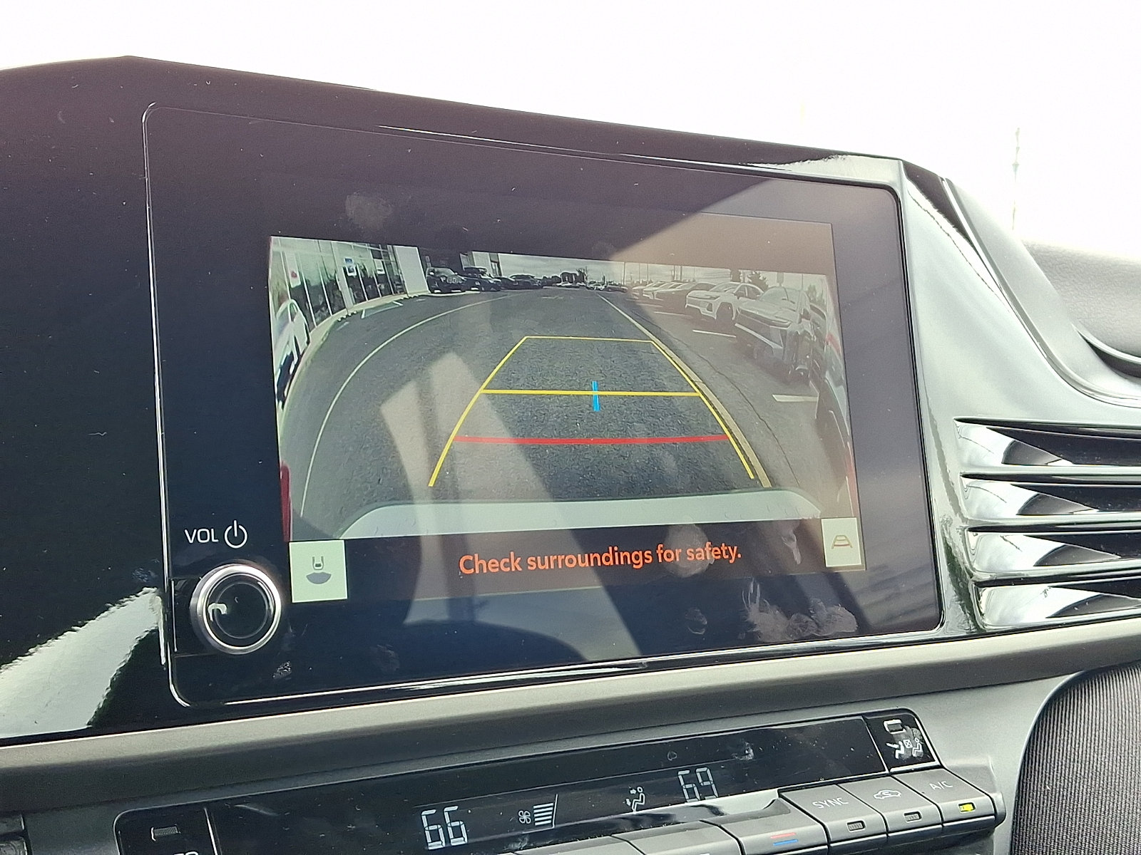 Used 2026 Toyota Camry LE w/ Convenience Package FWD image 18