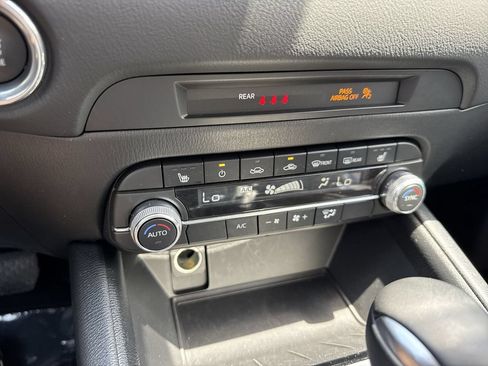 Certified 2025 MAZDA CX-5 AWD 2.5 S w/ Preferred Package image 51