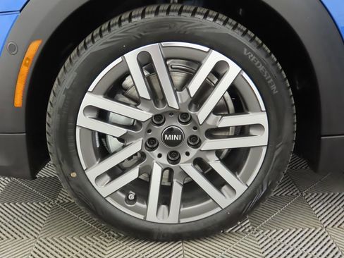 New 2026 MINI Cooper S image 30