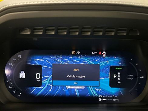 Certified 2025 Volvo XC90 T8 Ultra image 15