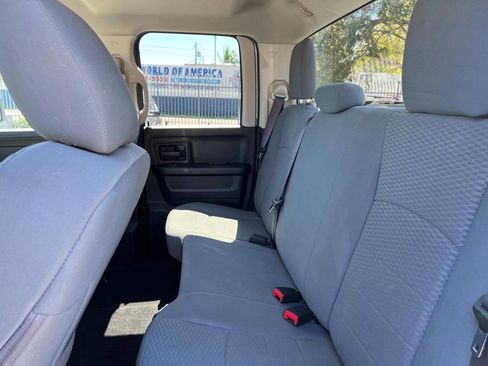 Used 2019 RAM 1500 Express image 9
