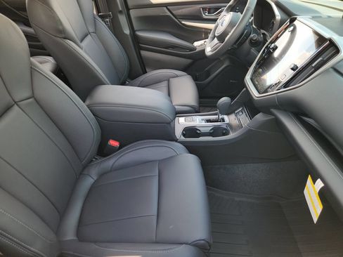 New 2026 Subaru Ascent Limited AWD/4WD image 13