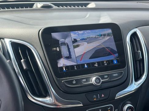 Certified 2022 Chevrolet Equinox LT AWD/4WD image 9