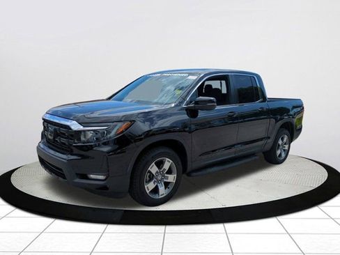 Used 2024 Honda Ridgeline RTL image 7