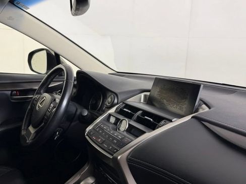 Used 2015 Lexus NX 200t AWD w/ Premium Package image 31