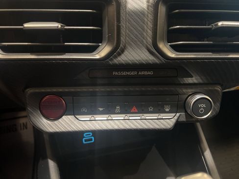 New 2026 Ford Mustang Coupe image 20