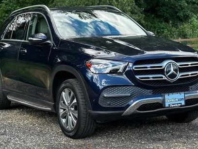 Used 2020 Mercedes-Benz GLE 350 4MATIC