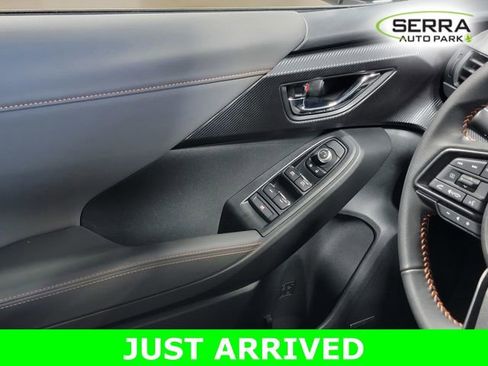 Used 2024 Subaru Crosstrek 2.5i Limited w/ Crosstrek Mirror Package AWD/4WD image 23