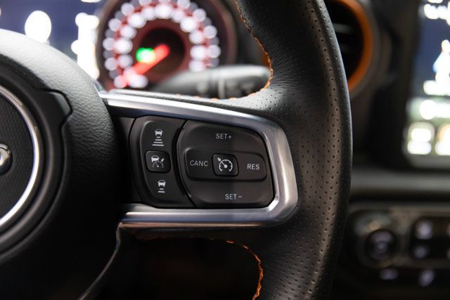 Used 2020 Jeep Gladiator Mojave AWD/4WD image 81