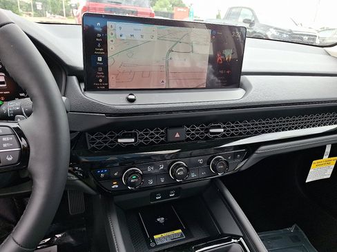 New 2025 Honda Accord Touring image 8