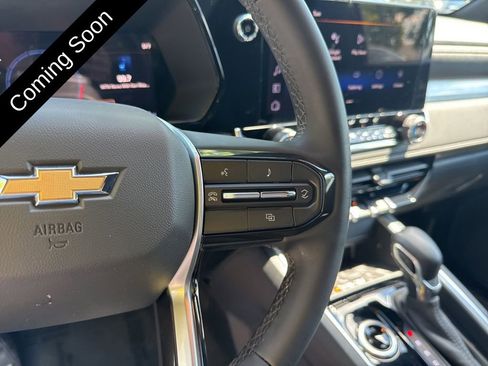 Used 2024 Chevrolet Colorado LT w/ LT Convenience Package II AWD/4WD image 33