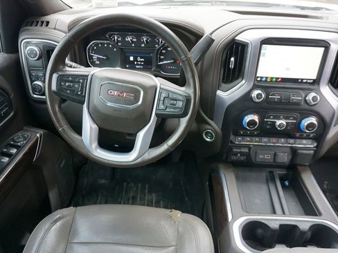 Used 2019 GMC Sierra 1500 SLT image 6