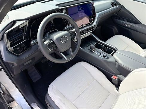 New 2026 Lexus TX 350 TX 350 image 28