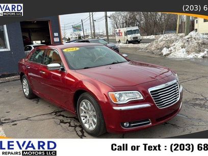 Used 2014 Chrysler 300 C