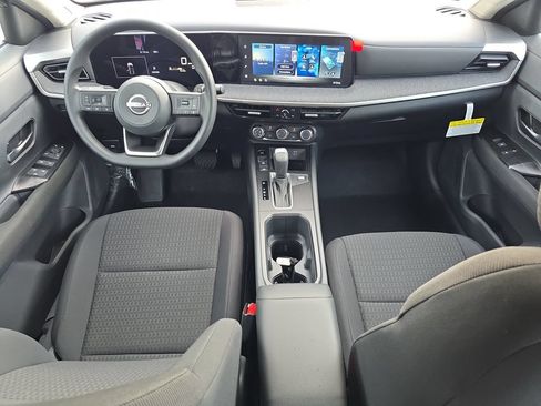New 2026 Nissan Kicks S FWD image 10