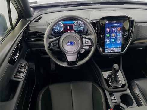 Used 2025 Subaru Forester Touring w/ Protection Package (1PH) image 28