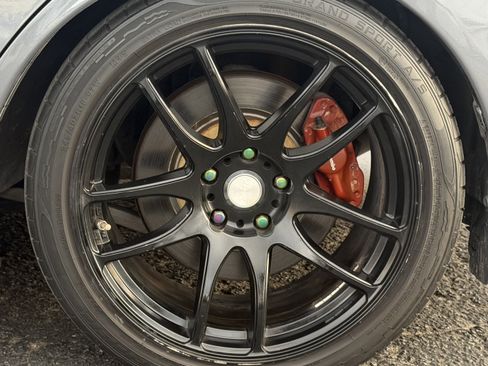 Used 2008 Mitsubishi Lancer Evolution GSR AWD/4WD image 23