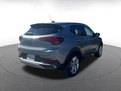 Used 2025 Buick Encore GX Preferred image 14