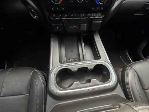 Used 2023 Chevrolet Silverado 3500 High Country w/ Z71 Off-Road Package AWD/4WD image 27