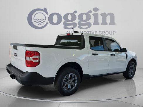 New 2026 Ford Maverick XLT FWD image 5