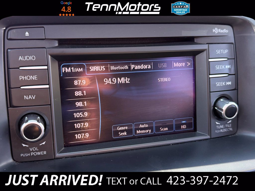 Used 2014 MAZDA CX-5 Grand Touring FWD image 18