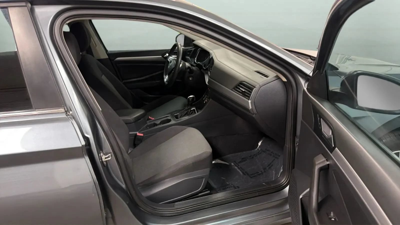 Used 2021 Volkswagen Jetta S FWD image 21
