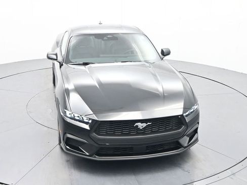 New 2026 Ford Mustang Premium RWD image 24