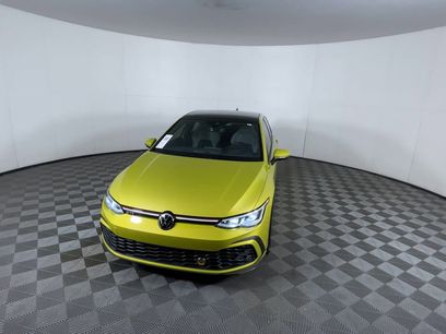 Used 2022 Volkswagen GTI Autobahn
