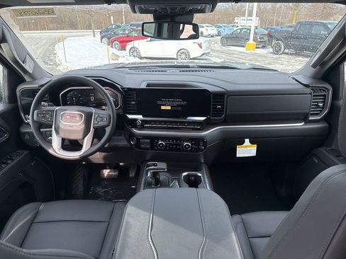 New 2026 GMC Sierra 1500 SLT w/ SLT Premium Plus Package image 6