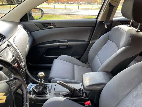 Used 2010 Suzuki Kizashi GTS image 10