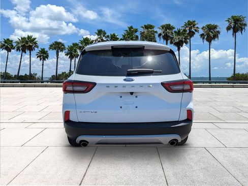 Used 2024 Ford Escape Active image 6