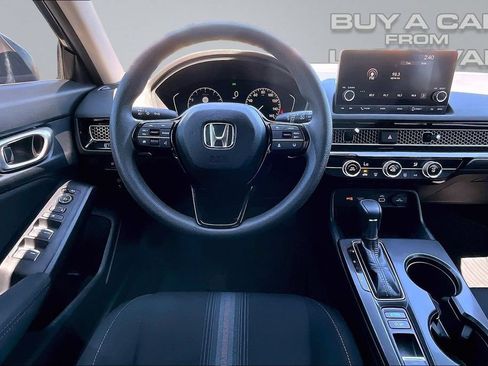 Used 2024 Honda Civic LX image 5