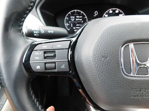 Used 2026 Honda HR-V EX-L image 28