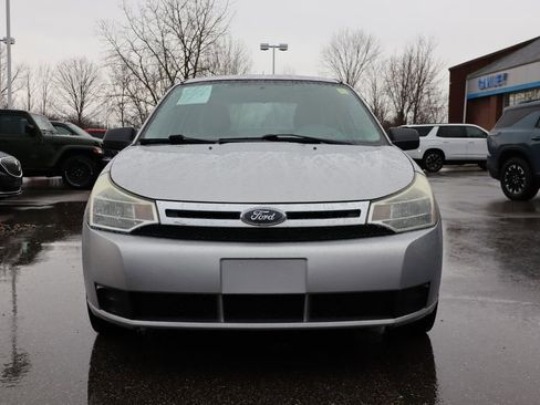 Used 2008 Ford Focus S image 4