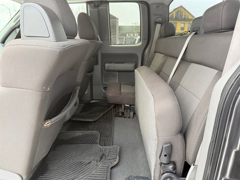 Used 2005 Ford F150 FX4 image 27