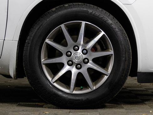 Used 2016 Buick Enclave Leather image 31