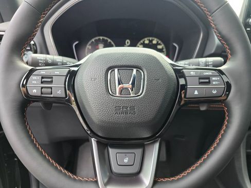 New 2025 Honda Pilot TrailSport image 17