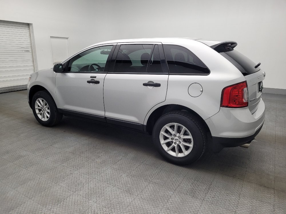 Used 2014 Ford Edge SE w/ Equipment Group 101A FWD image 3