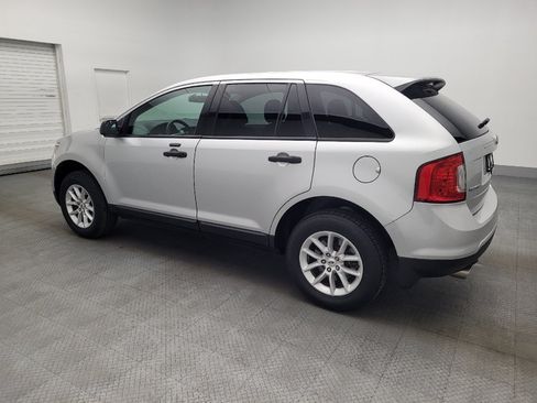 Used 2014 Ford Edge SE w/ Equipment Group 101A FWD image 3