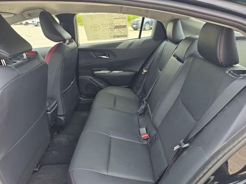 New 2026 Toyota Prius XSE Premium image 14