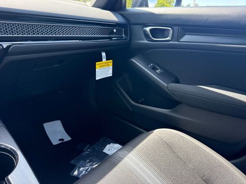 New 2026 Honda Civic Sport image 17