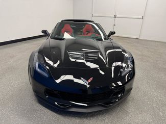 Used 2016 Chevrolet Corvette Z06 w/ 3LZ Preferred Equipment Group RWD video 2